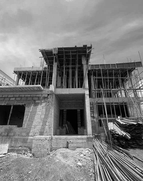 EL Mansur real estate development company building construction services