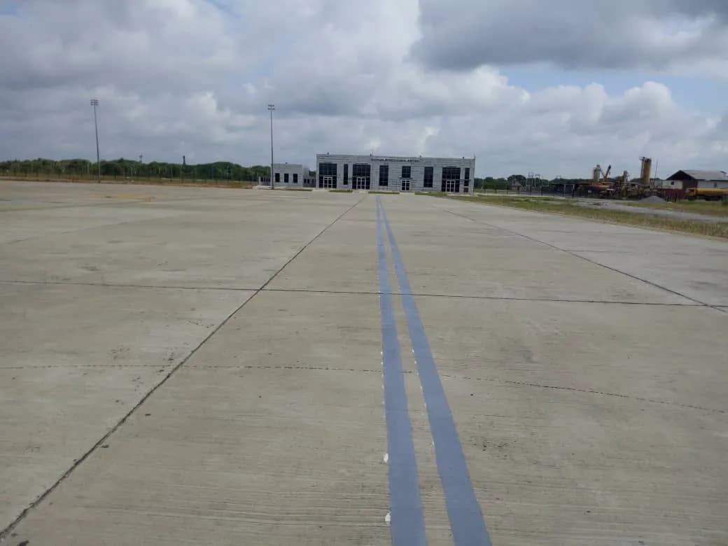 EL Mansur real estate development company building construction services