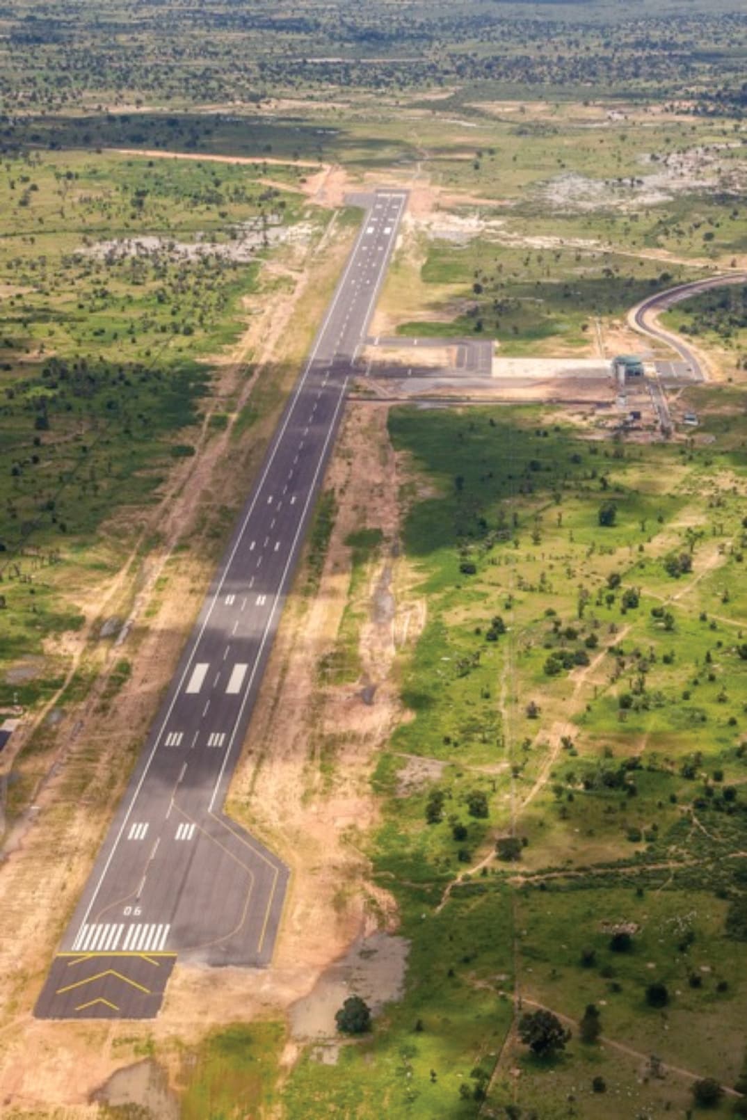 EL Mansur real estate development company building construction services