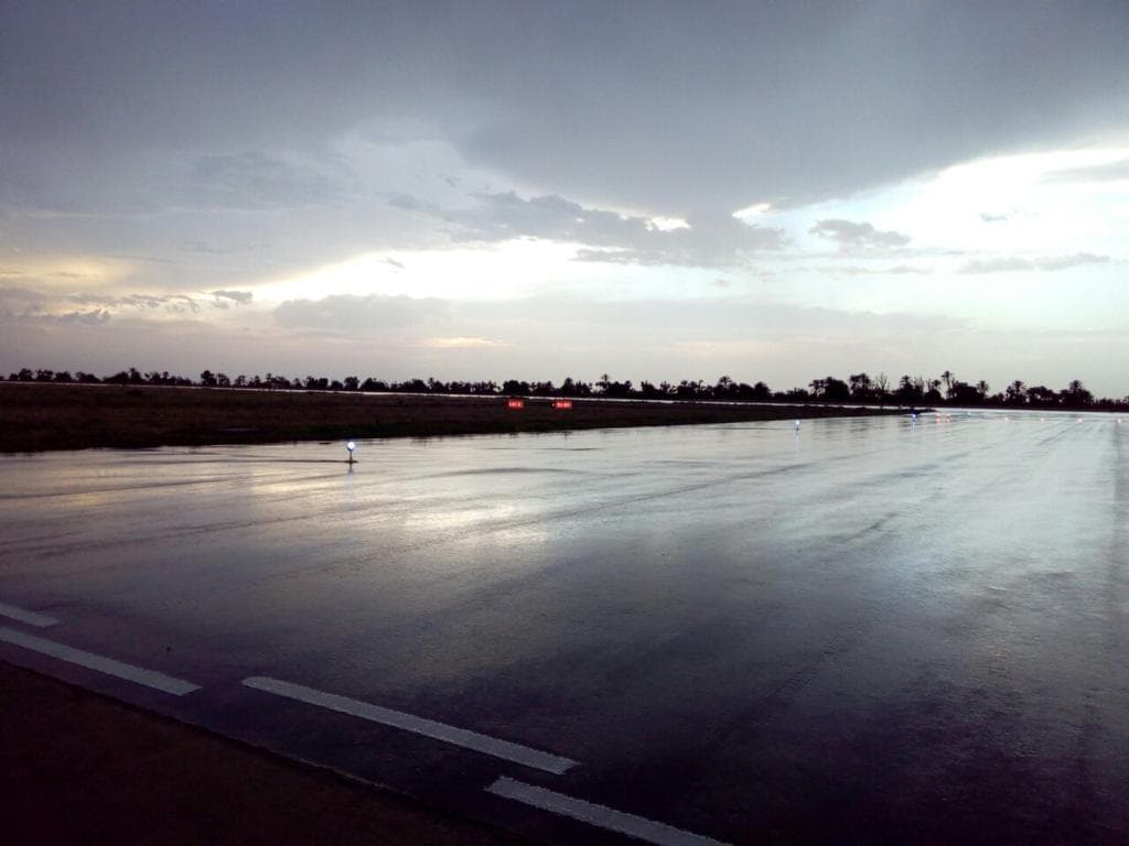 EL Mansur real estate development company building construction services