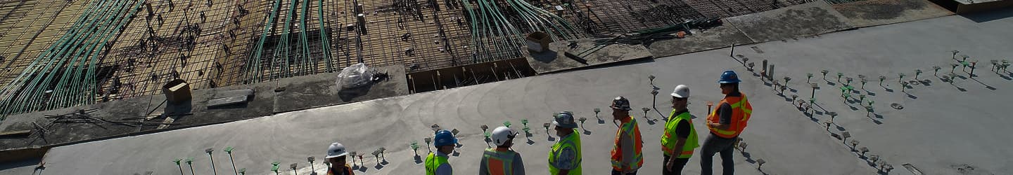 EL Mansur real estate development company building construction services