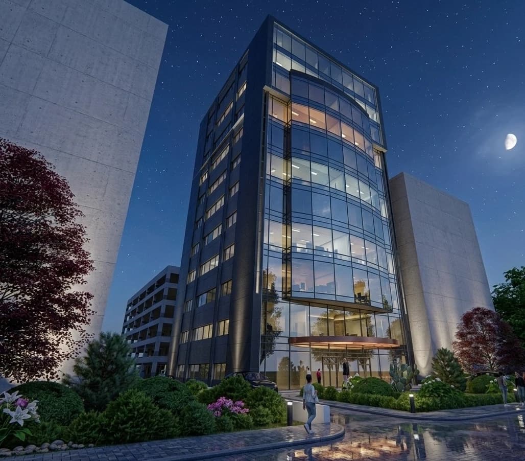 EL Mansur real estate development company building construction services