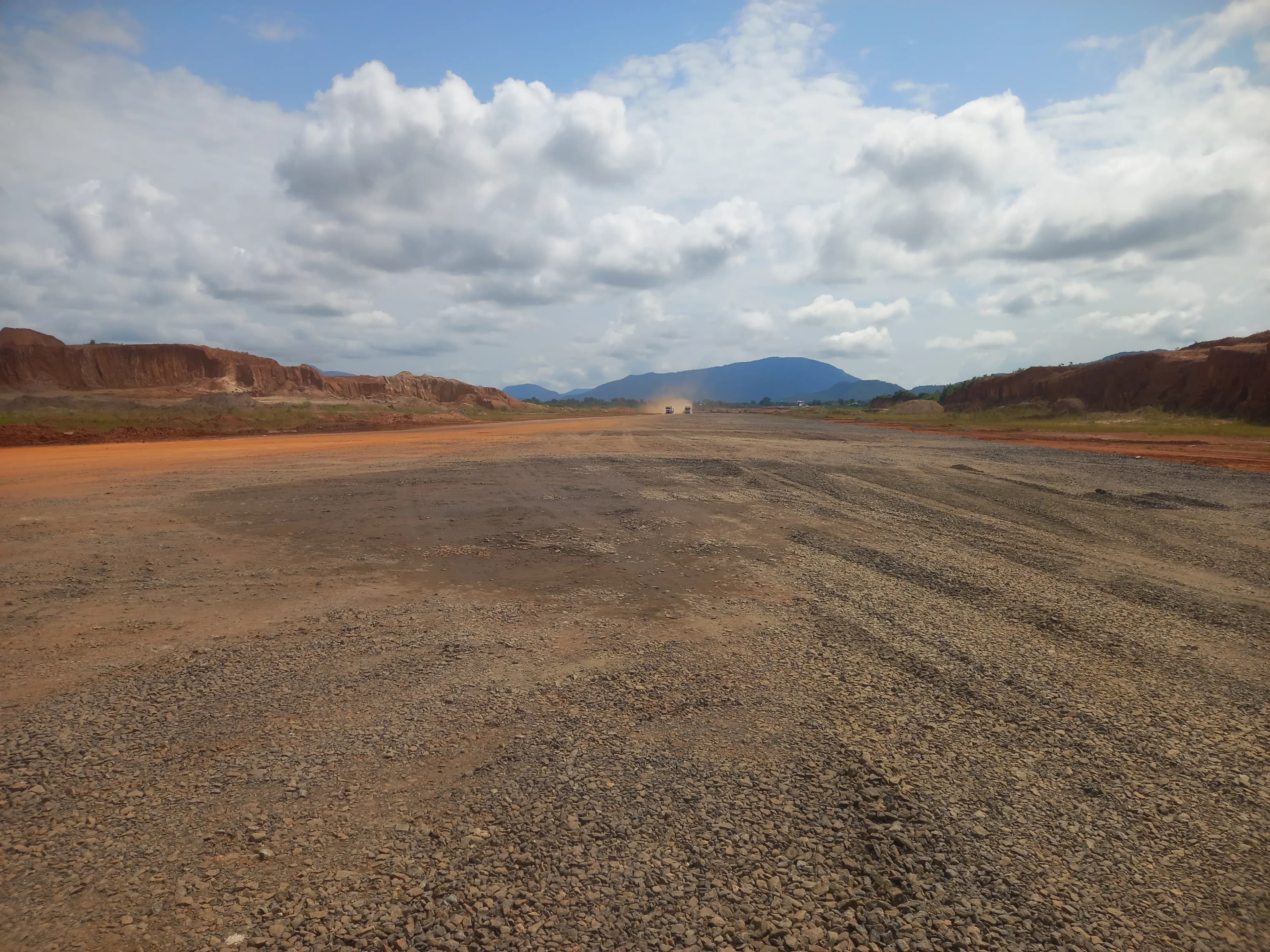 EL Mansur real estate development company building construction services